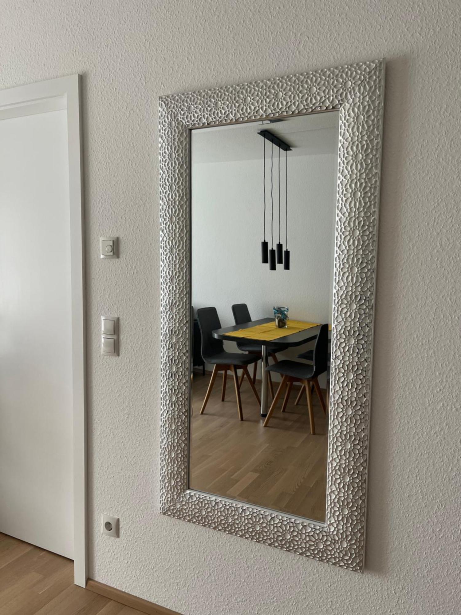 Ferienwohnung Mika 腓特烈港 外观 照片